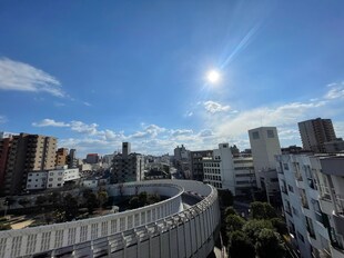 ピアチェーレ文の里の物件内観写真